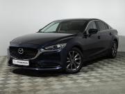 Mazda 6 III (GJ) Рестайлинг 2 Санкт-Петербург  - изображение 18