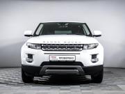 Land Rover Range Rover Evoque I Москва  - изображение 19