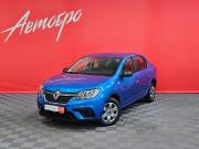 Renault Logan II Рестайлинг Вологда  - изображение 18