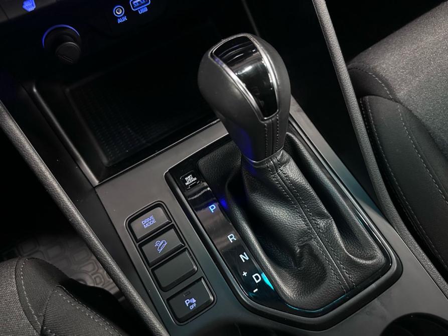Hyundai Tucson III Рестайлинг Уфа  - изображение 20