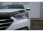 Hyundai Santa Fe III Рестайлинг Краснодар  - изображение 22