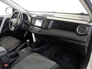 Toyota RAV4 IV (XA40) Рестайлинг Москва  - изображение 48