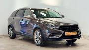 Lada (ВАЗ) Vesta I Киров  - изображение 21