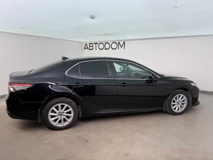 Toyota Camry VIII (XV70) Рестайлинг Москва  - изображение 5