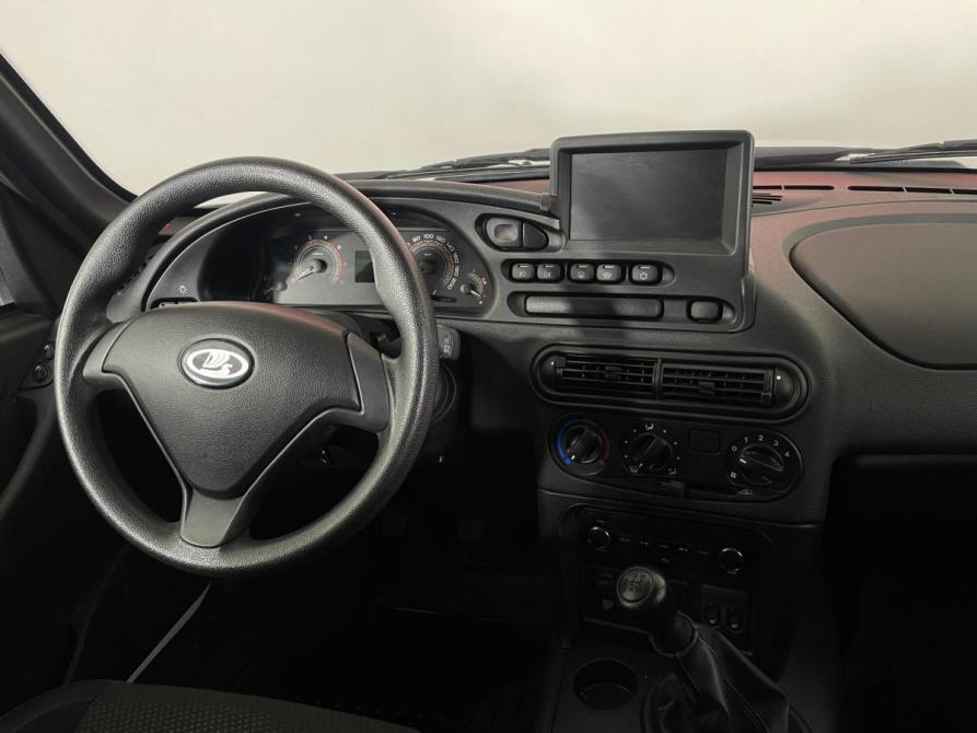 Lada (ВАЗ) Niva Travel I Воронеж  - изображение 10