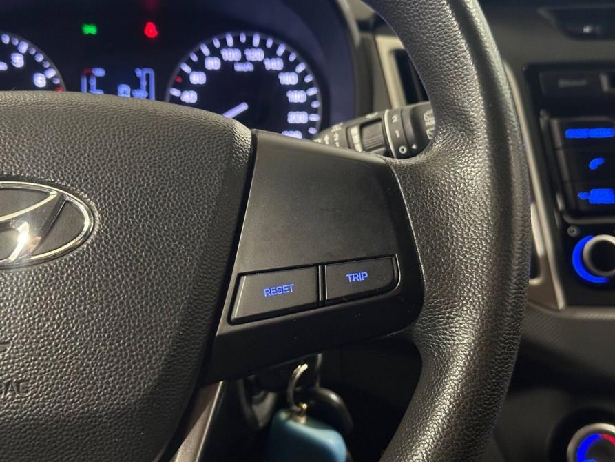 Hyundai Creta I Тверь  - изображение 13