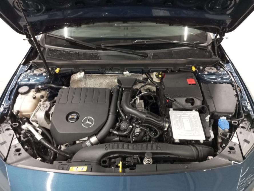 Mercedes-Benz A-Класс IV (W177) Казань  - изображение 11