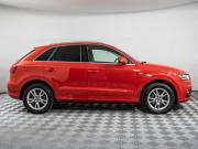 Audi Q3 I (8U) Москва  - изображение 20