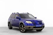 Mitsubishi Outlander I Барнаул  - изображение 22