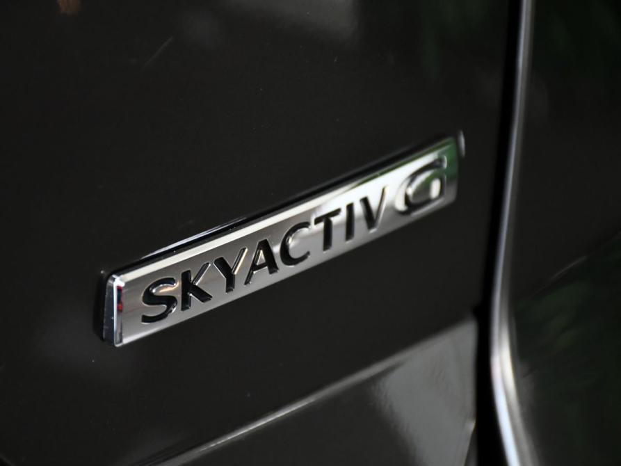 Mazda CX-5 II Новосибирск  - изображение 19