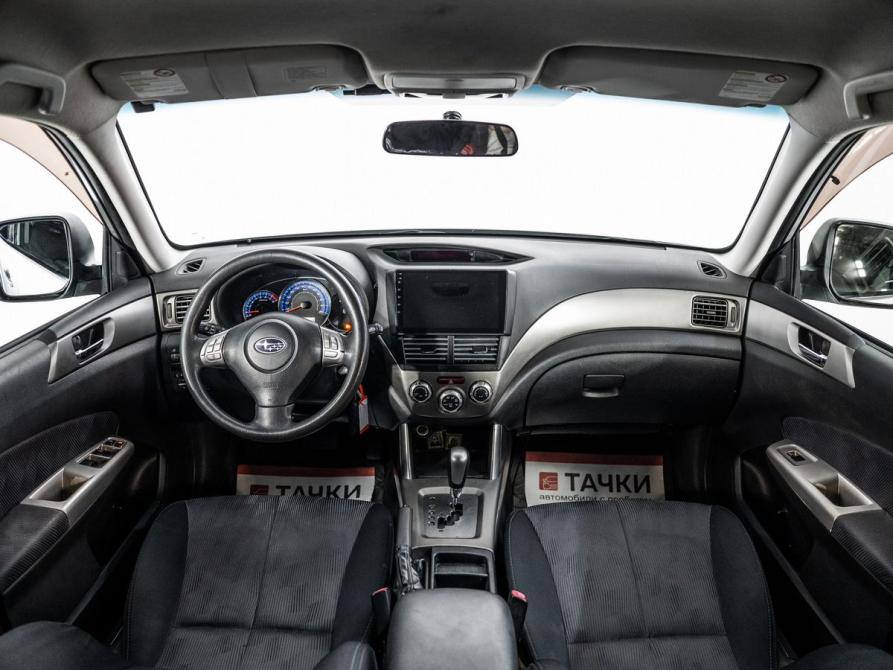 Subaru Forester III Иркутск  - изображение 8