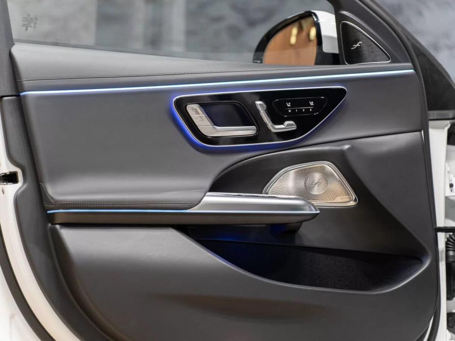 Mercedes-Benz E-Класс AMG VI (W214) Москва  - изображение 20