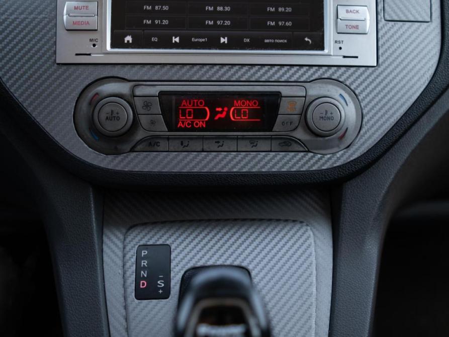 Ford Kuga I Сочи  - изображение 14