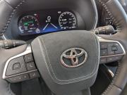Toyota Highlander IV (XU70) Москва  - изображение 35