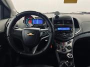 Chevrolet Aveo II Санкт-Петербург  - изображение 30