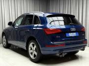 Audi Q5 I (8R) Рестайлинг Ижевск  - изображение 41