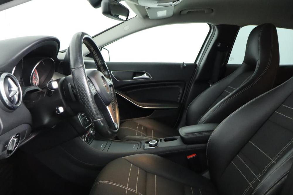Mercedes-Benz GLA I (X156) Санкт-Петербург  - изображение 8