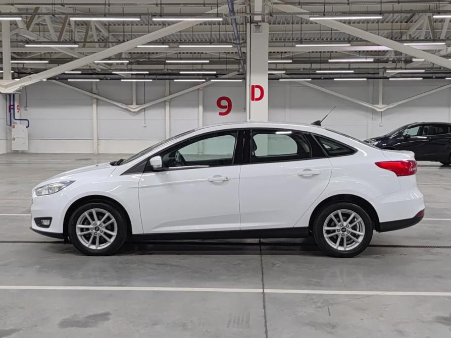 Ford Focus III Рестайлинг Казань  - изображение 10