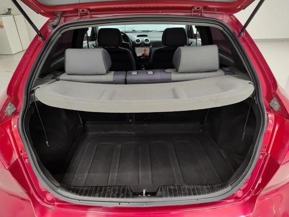 Chevrolet Lacetti I с пробегом 2011 года, цена 435 000 рублей, 177903 км, хэтчбек, Автокод Объявления