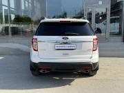 Ford Explorer V Новосибирск  - изображение 29