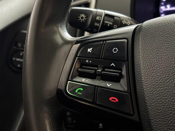 Hyundai Creta I с пробегом 2019 года, цена 1 325 000 рублей, 166016 км, внедорожник, Автокод Объявления