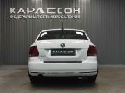 Volkswagen Polo V Рестайлинг Пермь  - изображение 20