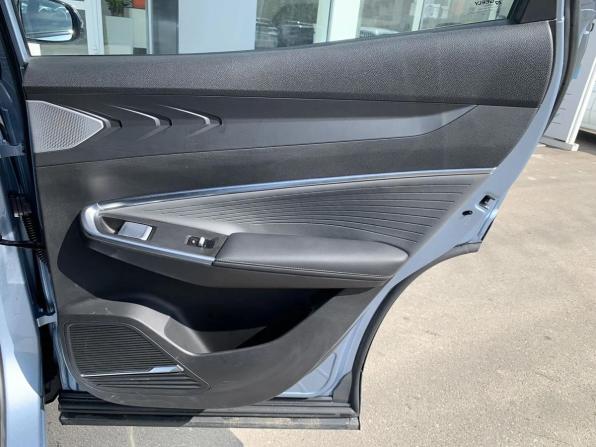 Geely Cityray с пробегом 2024 года, цена 2 445 000 рублей, 16000 км, внедорожник, Автокод Объявления