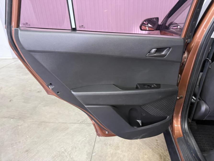 Hyundai Creta I Краснодар  - изображение 17