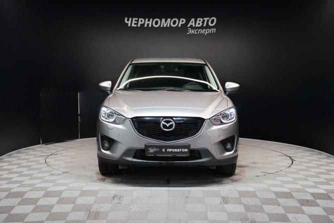 Mazda CX-5 I с пробегом 2013 года, цена 1 750 000 рублей, 171154 км, внедорожник, Автокод Объявления