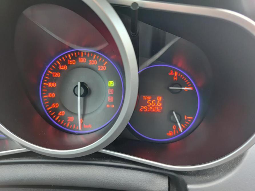 Mazda CX-7 I Рестайлинг Ижевск  - изображение 16