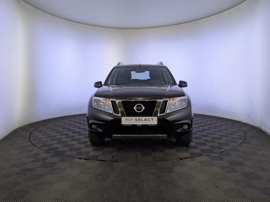 Nissan Terrano III (D10) Москва  - изображение 2
