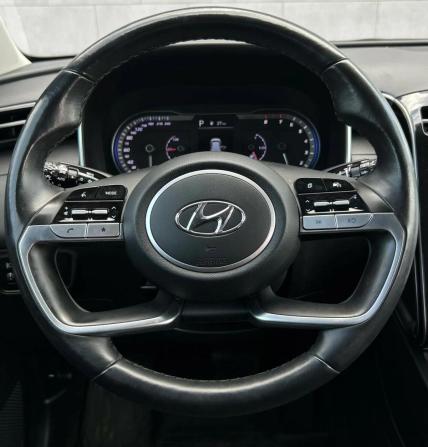 Hyundai Tucson IV с пробегом 2021 года, цена 3 280 000 рублей, 56696 км, внедорожник, Автокод Объявления