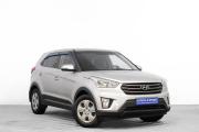 Hyundai Creta I Барнаул  - изображение 28