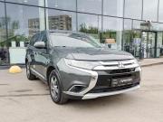 Mitsubishi Outlander III Рестайлинг 2 Ижевск  - изображение 30