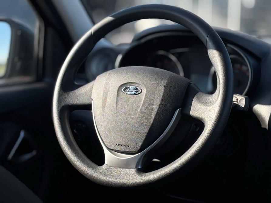 Lada (ВАЗ) Granta I Рестайлинг Самара  - изображение 10
