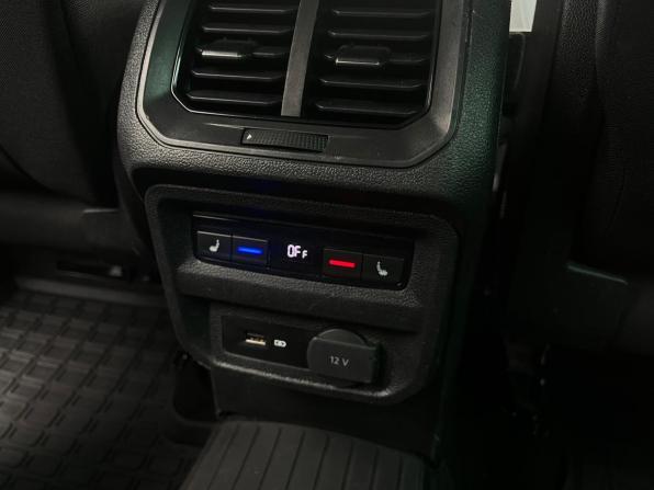 Volkswagen Tiguan II с пробегом 2020 года, цена 2 299 000 рублей, 148000 км, внедорожник, Автокод Объявления