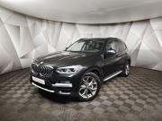 BMW X3 III (G01) Москва  - изображение 19