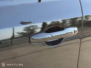 Toyota RAV4 VI (XA60) Самара  - изображение 66