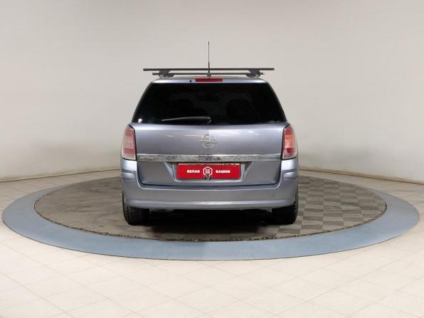 Opel Astra H с пробегом 2007 года, цена 449 900 рублей, 333000 км, универсал, Автокод Объявления
