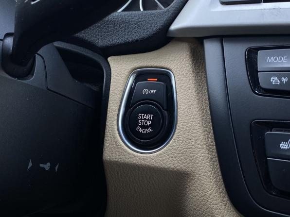 BMW 3 серии VI (F3x) с пробегом 2013 года, цена 1 599 000 рублей, 260340 км, седан, Автокод Объявления