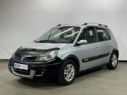 Renault Scenic II Рестайлинг Ярославль  - изображение 17