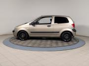 Hyundai Getz I Рестайлинг Екатеринбург  - изображение 18
