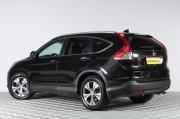 Honda CR-V IV Челябинск  - изображение 27