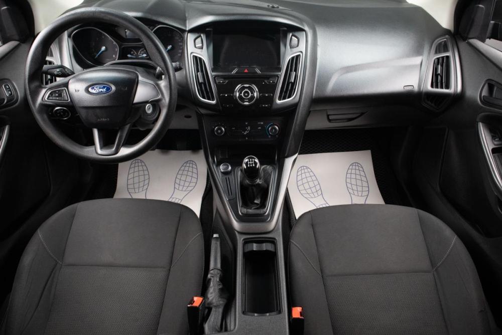 Ford Focus III Рестайлинг Оренбург  - изображение 8