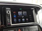 Mitsubishi Outlander III Рестайлинг 2 Вологда  - изображение 47