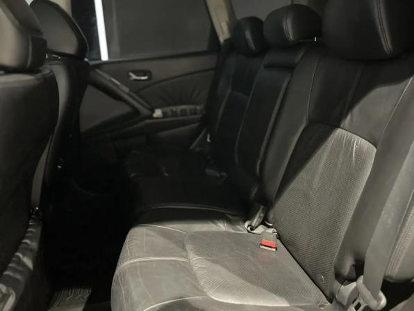 Nissan Murano II (Z51) Рестайлинг 2 с пробегом 2011 года, цена 1 210 000 рублей, 219000 км, внедорожник, Автокод Объявления