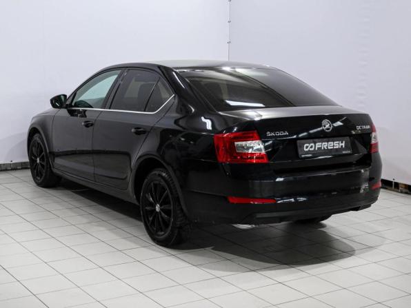 Skoda Octavia III (A7) с пробегом 2014 года, цена 1 209 000 рублей, 249925 км, лифтбек, Автокод Объявления