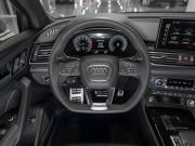 Audi Q5 II (FY) Рестайлинг Москва  - изображение 40