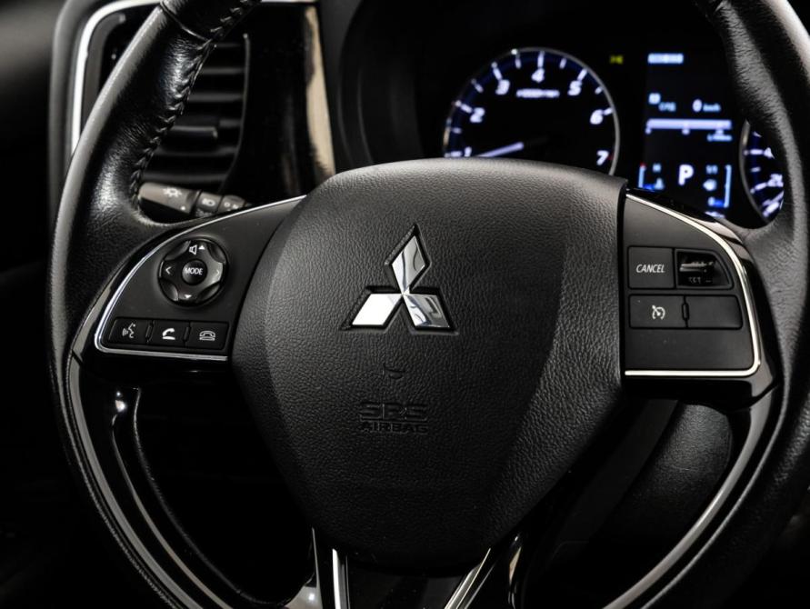 Mitsubishi Outlander III Рестайлинг 3 Санкт-Петербург  - изображение 13