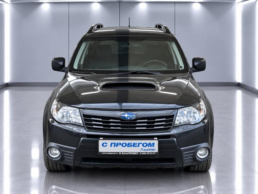 Subaru Forester III Москва  - изображение 2